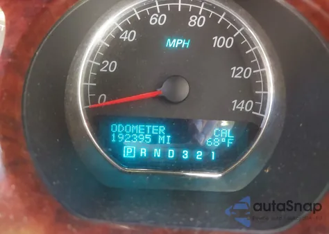 2006 Buick Lucerne Cx из США, поврежденный, VIN 1G4HP57206U171007